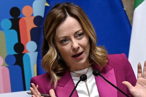 Attacco Iran a Israele: qual è la posizione dell’Italia 9