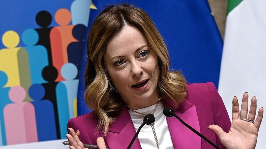 Attacco Iran a Israele: qual è la posizione dell’Italia 1