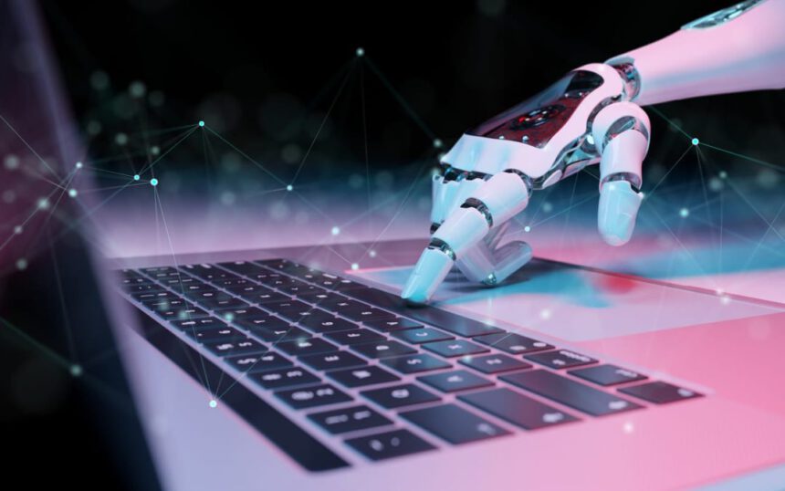 AI-driven SEO: come cambia il lavoro dei consulenti per strategie più mirate 1