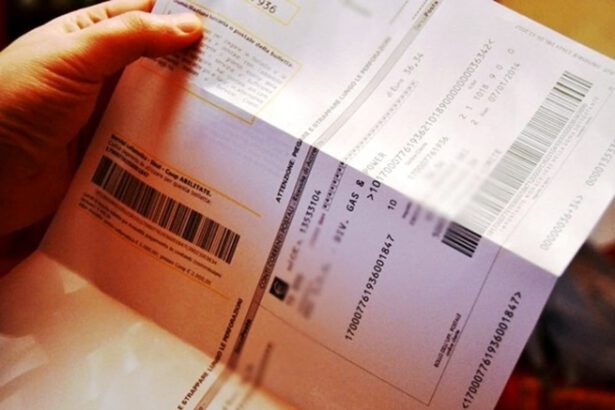 Aumento bollette: nuovo decreto legge per far fronte al caro prezzi 14