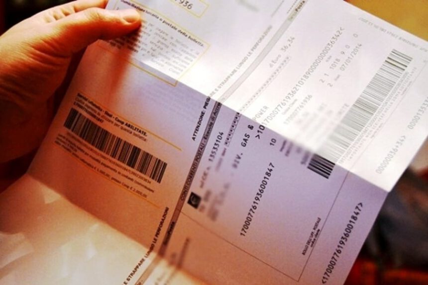 Aumento bollette: nuovo decreto legge per far fronte al caro prezzi 1