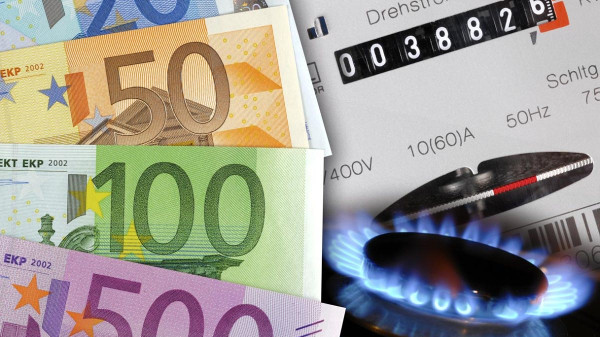 Nuovo aumento bollette da luglio, +17% luce e +27% gas: quanto spenderemo di più 3 Aumento bollette luglio, Codacons: "Una mazzata, provvedimenti del Governo insufficienti"