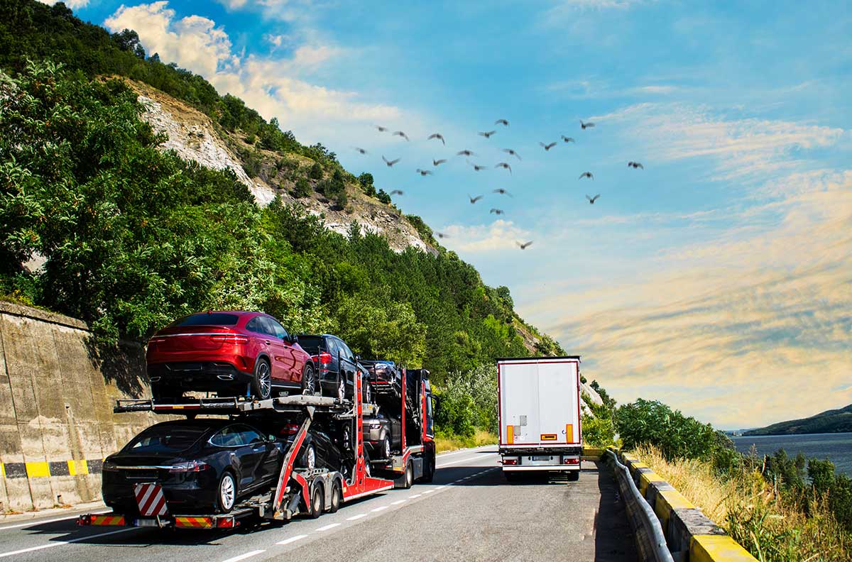 Ritardi sul trasporto auto e mancanza di bisarche? La soluzione è FammiSpazio 25