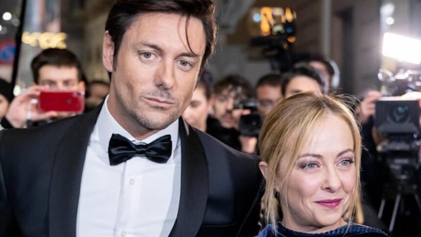 Il giallo dell’auto di Giambruno e l’inchiesta sui servizi segreti: perché Meloni teme il complotto? 2 Il giallo dell’auto di Giambruno e l’inchiesta sui servizi segreti: perché Meloni teme il complotto? 1