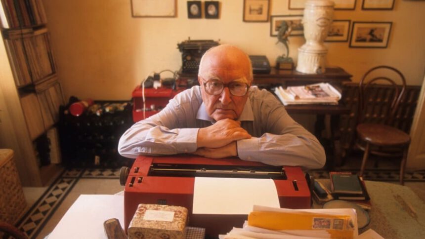 Autodifesa di Caino, quando andrà in scena il testo mai rappresentato di Andrea Camilleri? 1