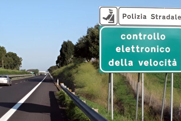 Decreto autovelox, cambia tutto: ecco le nuove regole e come funzioneranno 19