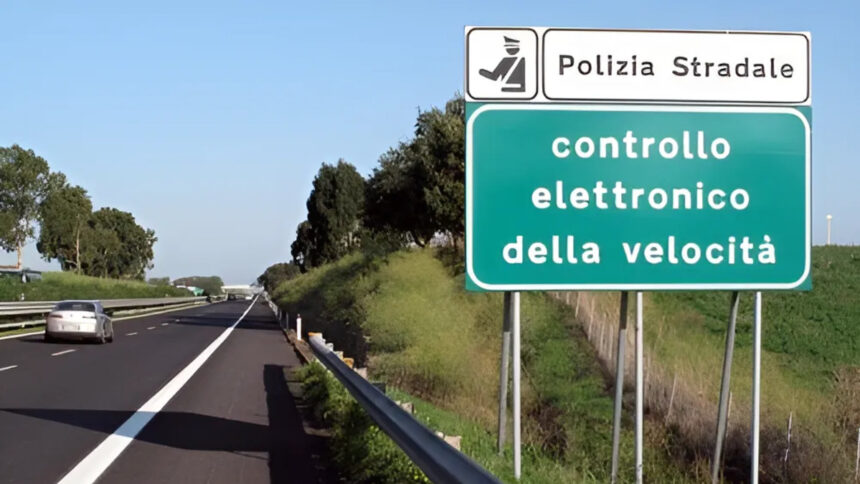 Decreto autovelox, cambia tutto: ecco le nuove regole e come funzioneranno 1
