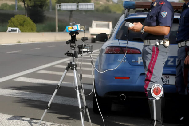 Autovelox, il nuovo decreto servirà davvero a evitare migliaia di sanzioni? 18