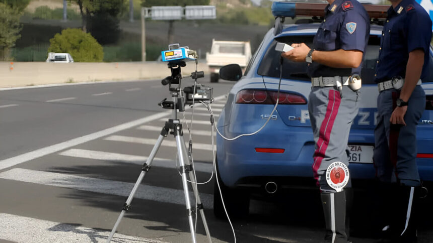 Autovelox, il nuovo decreto servirà davvero a evitare migliaia di sanzioni? 1