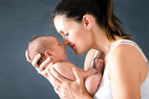 Baby blues, il progetto Un sorriso per le mamme aiuta le neogenitrici ad affrontare il post-partum 57