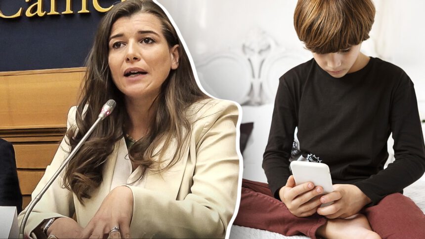 Baby influencer, cosa prevede la proposta di legge e i rischi per i genitori sui social 2 Baby influencer, cosa prevede la proposta di legge e i rischi per i genitori sui social 1