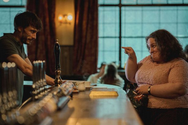 Baby Reindeer, la miniserie in versione dark comedy che fa da specchio alla complessità umana 5