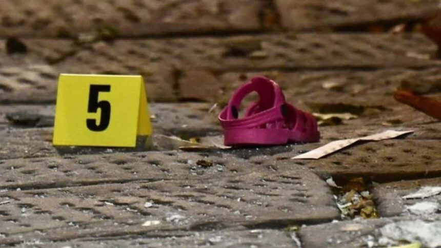 Modena, bimbo cade dalla finestra, la baby sitter: “Sono stata io, ero in catalessi” 1