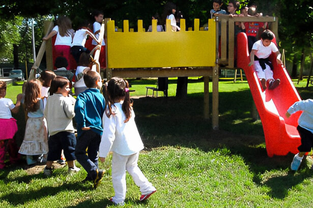 A 4 anni è a un passo dall'essere rapita da uno sconosciuto: ecco come la baby sitter l'ha salvata 16