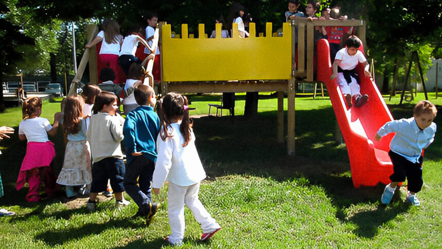 A 4 anni è a un passo dall'essere rapita da uno sconosciuto: ecco come la baby sitter l'ha salvata 1