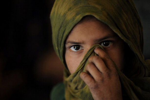 Bacha posh, bambine costrette a travestirsi da maschi per sopravvivere 15