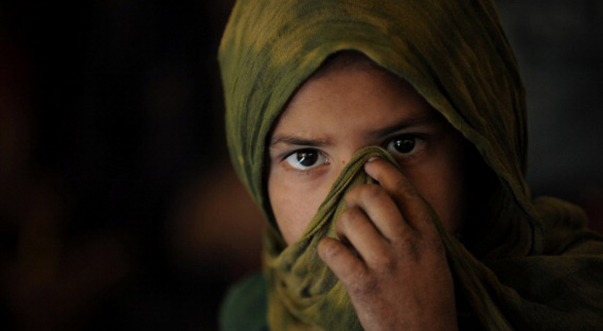 Bacha posh, bambine costrette a travestirsi da maschi per sopravvivere 15