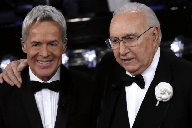 La Rai potrebbe perdere Sanremo, la convenzione scade nel 2025: cambierà città? 15