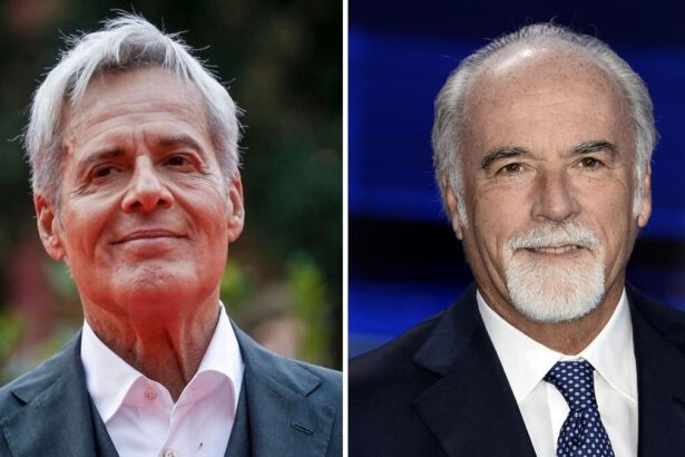 Sequestrato libro di Striscia che accusa Baglioni di plagio. Ricci: “Non lo abbiamo offeso” 15