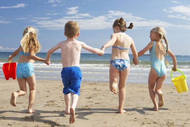 Bagno al mare, quali sono le ore migliori e i bambini possono farlo dopo mangiato? Tutte le risposte 19