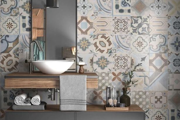 Come dare un tocco nuovo al tuo bagno in 5 mosse 13