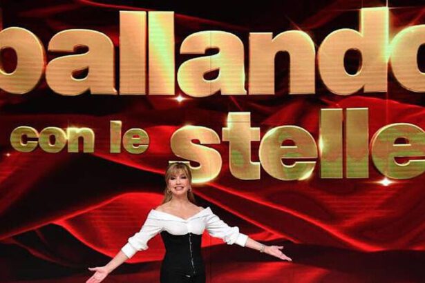 Torna Ballando con le stelle, chi sono i nuovi insegti e le ospiti che fanno discutere? 13