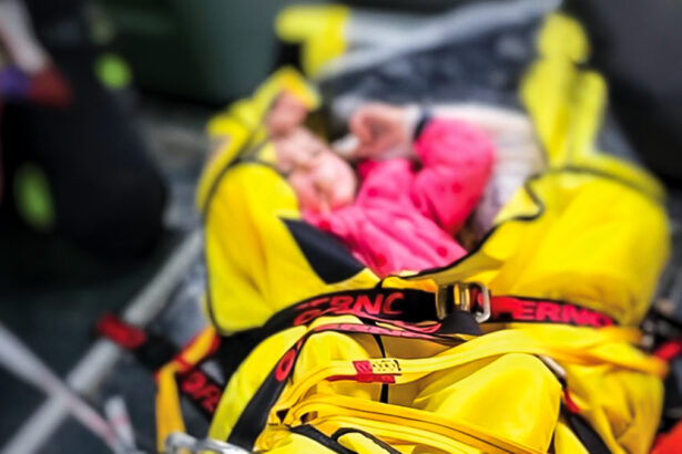 Alluvione Emilia Romagna, salvate altre due neonate a Castrocaro: “Sono al sicuro e sorridenti” 7