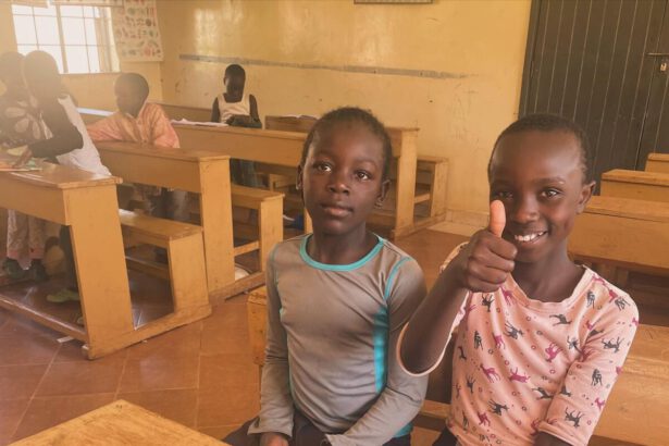 Rainbow for Africa, c'è chi davvero li aiuta "a casa loro" 13