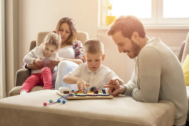 È giusto lasciar vincere sempre i bambini quando giocano? 5