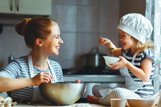 5 atteggiamenti da adulti che i bambini interiorizzano senza che i genitori lo notino 15