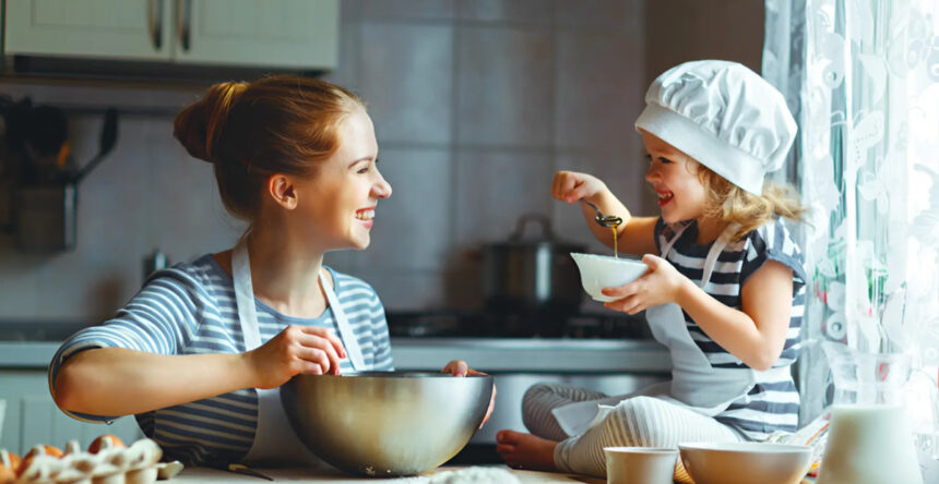 5 atteggiamenti da adulti che i bambini interiorizzano senza che i genitori lo notino 1
