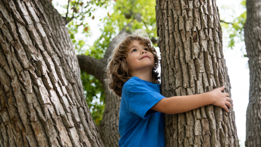 Grazie alla "biofilia", la relazione con la natura, si riduce il rischio di malattie croniche 2 Grazie alla "biofilia", la relazione con la natura, si riduce il rischio di malattie croniche 1
