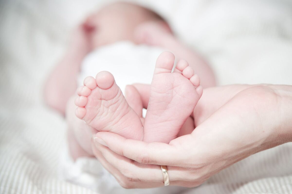 Quanti bambini nascono in Italia: dati e previsioni 13