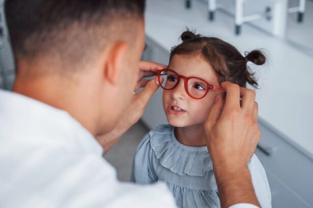 La terapia genica sperimentale che ridona la vista ai bambini 7