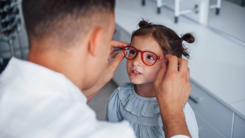 La terapia genica sperimentale che ridona la vista ai bambini 2 La terapia genica sperimentale che ridona la vista ai bambini 1