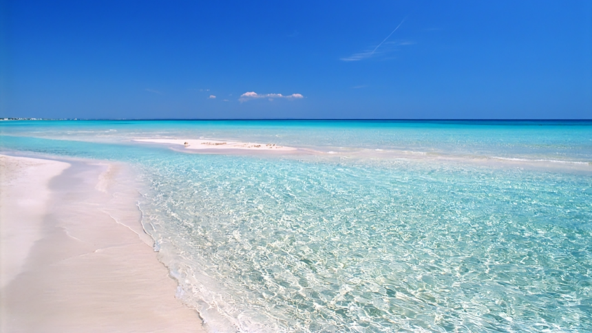 Bandiere Blu, gli Oscar delle spiagge italiane: ecco quelle da sogno 1