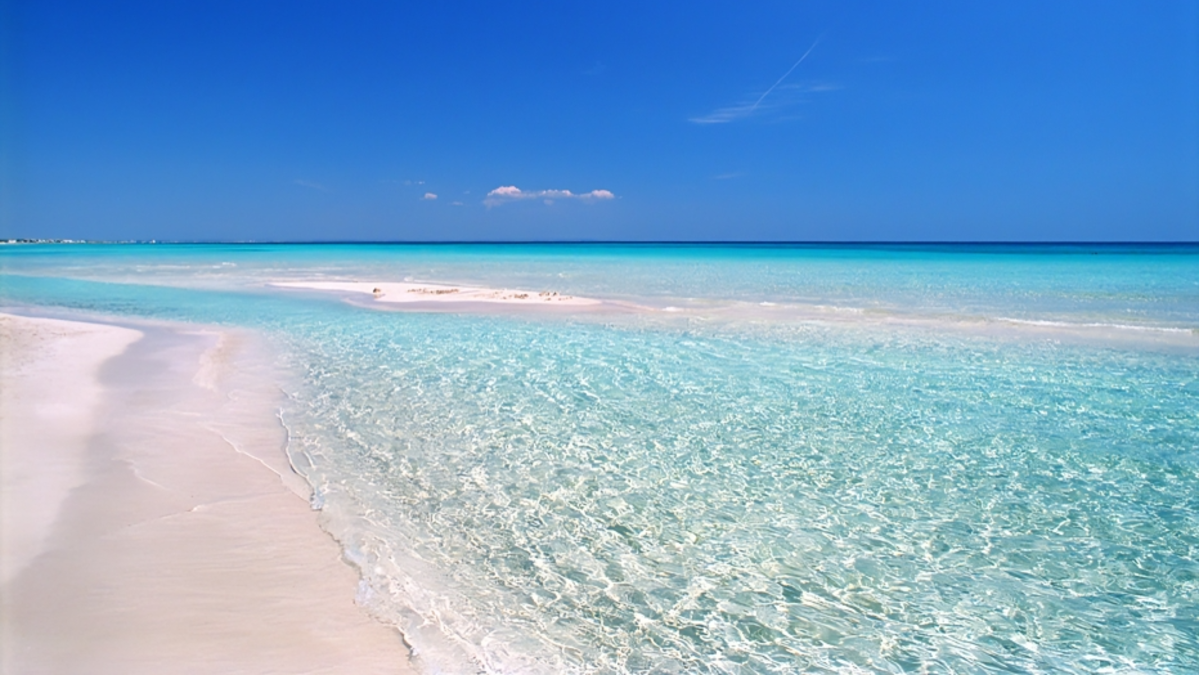 Bandiere Blu, gli Oscar delle spiagge italiane: ecco quelle da sogno 13