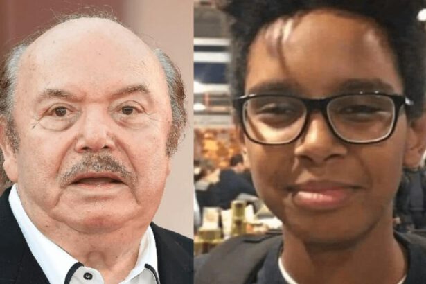 Lino Banfi, donate cornee del pronipote: "La persona che avrà i tuoi occhi intensi veda il futuro meno devastante" 16