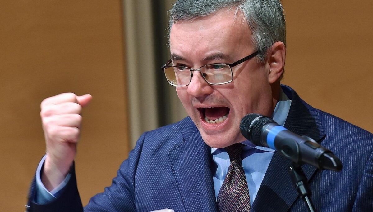 Che cos'è il barberismo, neologismo introdotto dalla Treccani? 23