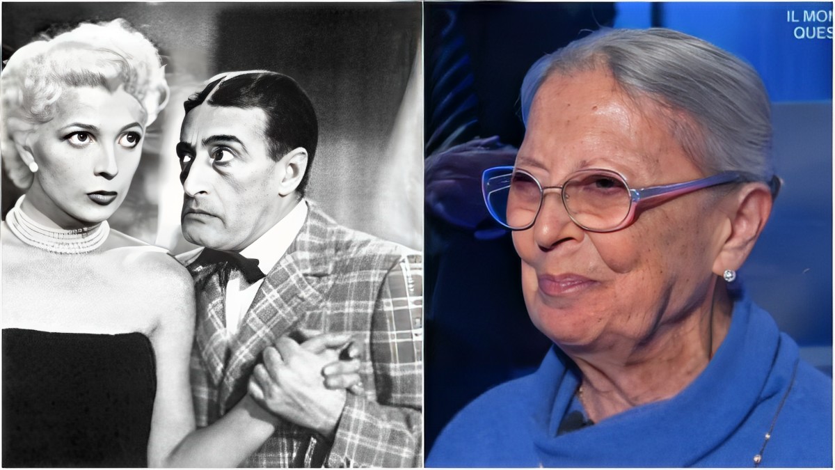 Addio a Isa Barzizza: chi era la "spalla leggiadra" di Totò che si è spenta a 93 anni 17