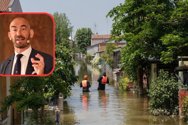 Acqua infetta alluvionale e allarme tetano, Bassetti: "Vaccinate tutti, bimbi e anziani" 23