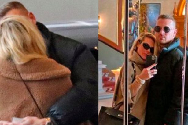 Chi è Bastian, imprenditore tedesco e nuovo fidanzato di Ilary Blasi 17