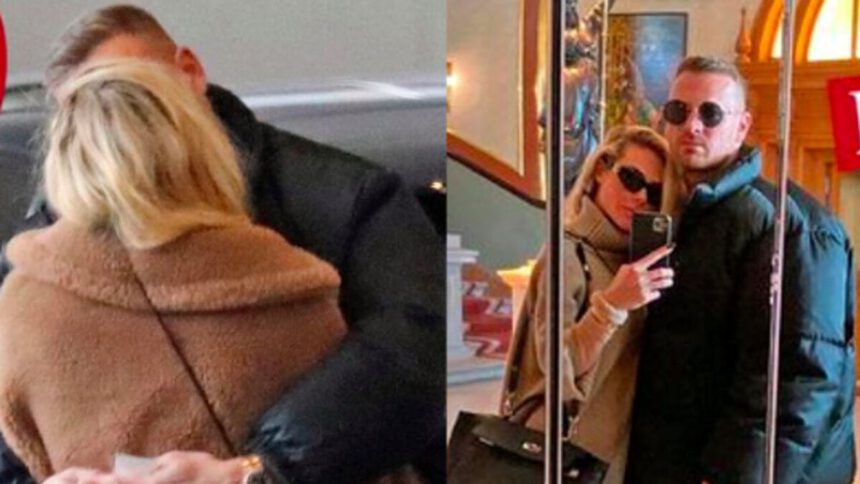 Chi è Bastian, imprenditore tedesco e nuovo fidanzato di Ilary Blasi 1