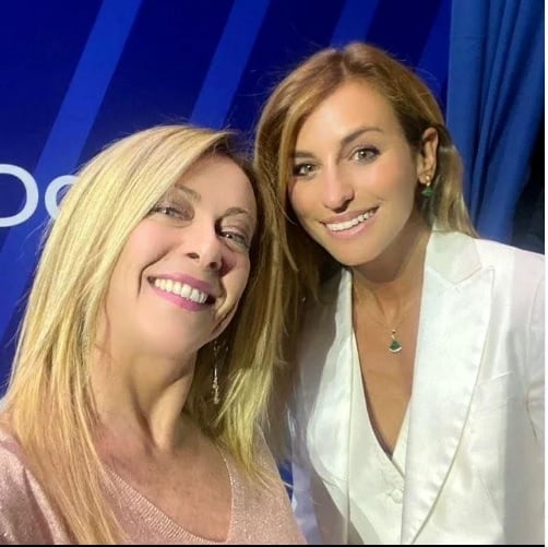 La Francia non vuole far dirigere Venezi perché "neofascista" e "meloniana". Giusto o sbagliato? 3