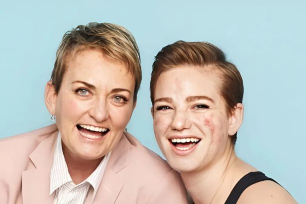 Bebe Vio, la mamma Teresa: "Dopo la meningite ora siamo noi che incoraggiamo gli altri" 14