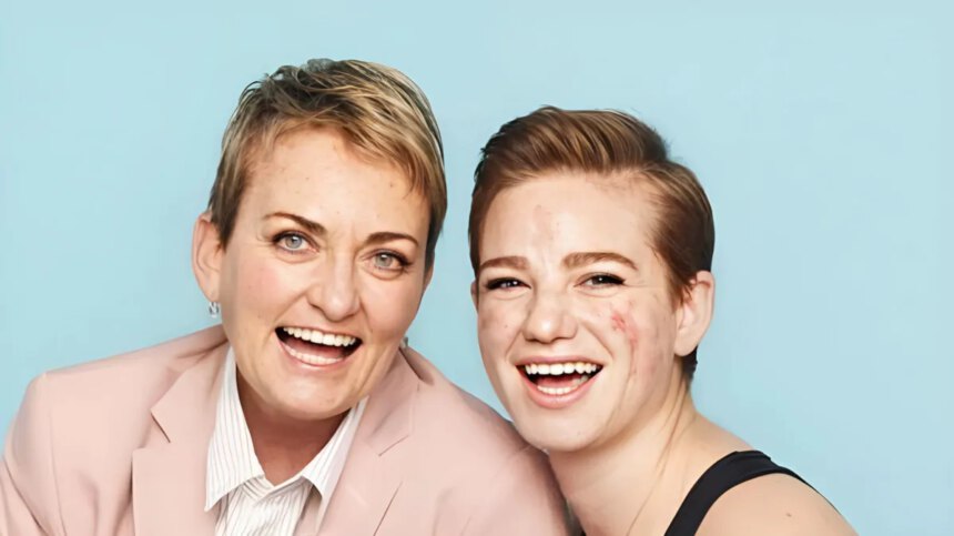 Bebe Vio, la mamma Teresa: "Dopo la meningite ora siamo noi che incoraggiamo gli altri" 1