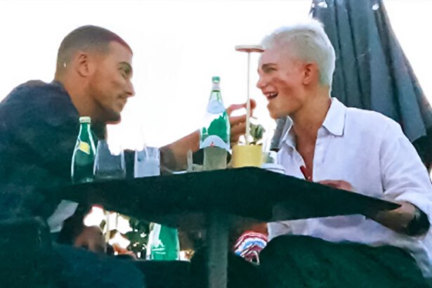 Bebe Vio si sposa col compagno: "Lo hanno confidato agli amici più intimi" 11