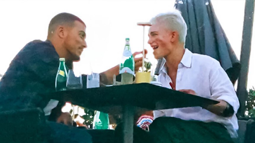 Bebe Vio si sposa col compagno: "Lo hanno confidato agli amici più intimi" 1