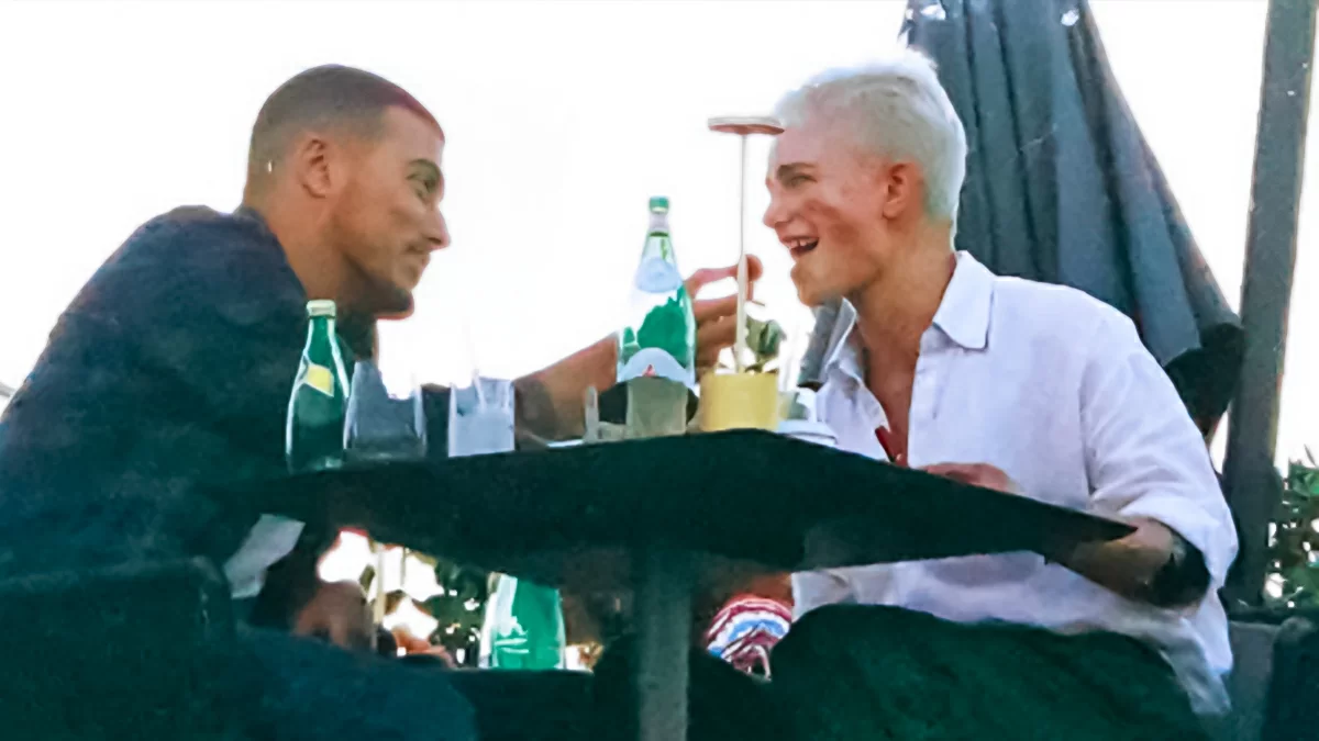 Bebe Vio si sposa col compagno: "Lo hanno confidato agli amici più intimi" 15