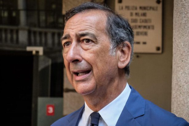 Evasi Beccaria, Sala al Governo: “Il carcere senza un direttore da 20 anni” 9